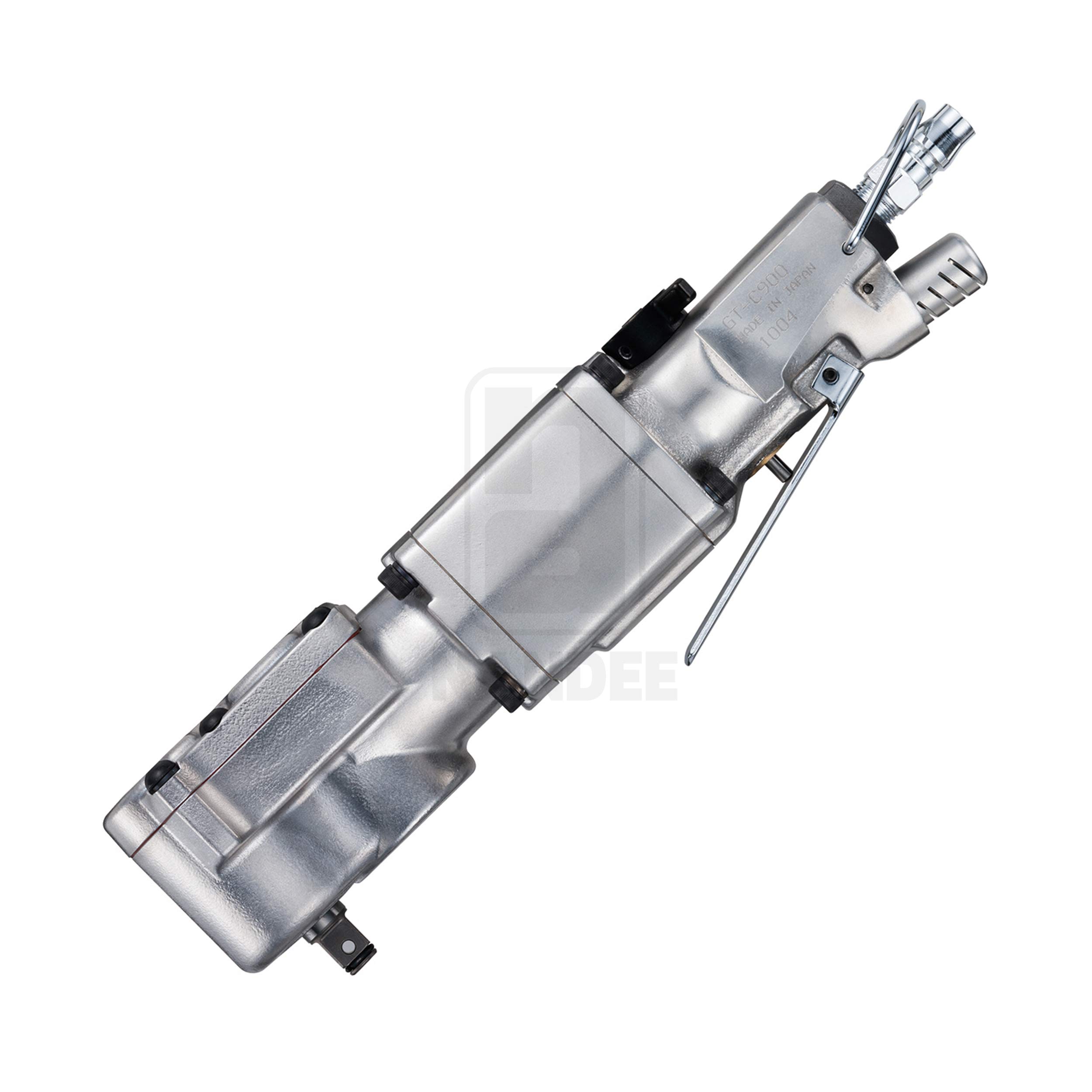 บล็อคลม single hammer GT-C900